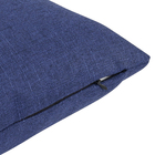 Almofada Gaudi Linho Azul 45x45cm