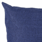 Almofada Gaudi Linho Azul 45x45cm
