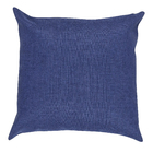Almofada Gaudi Linho Azul 45x45cm
