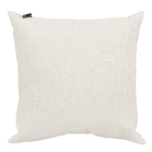 Almofada Gaudi Linho Crú 45x45cm