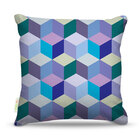 Almofada Geometrica 12 45x45cm