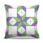 Almofada Geometrica 16 45x45cm