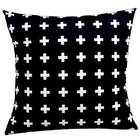 Almofada Geométrica Cruz