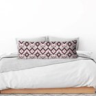 Almofada Gigante Abstrato Único