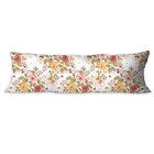 Almofada Gigante Floral Único