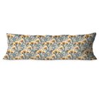 Almofada Gigante Flores Único