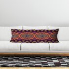 Almofada Gigante Geométricos Antigos Único