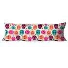 Almofada Gigante Multi Caveira Mexicana Único