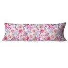 Almofada Gigante Rosas Único