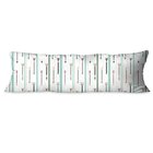 Almofada Gigante Setas Boho Único