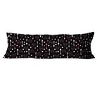 Almofada Gigante Setas Com Corações Único