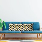 Almofada Gigante Triângulos Único