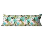 Almofada Gigante Tropical Único