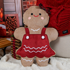 Almofada Gingebella 52x37cm