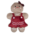 Almofada Gingebella 52x37cm