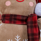 Almofada Gingebelli 52x37cm