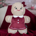 Almofada Gingerlina 26x33cm