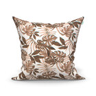 Almofada Grande Decorativa 60cm X 60cm 2 Unidades Com Refil D