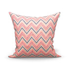 Almofada Grande Decorativa Composê Kit 3 Unidades 60cm X 60cm