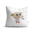 Almofada Harry Dobby Chibi