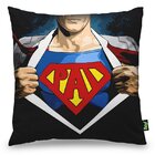 Almofada Herói Super Man Pai