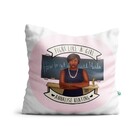 Almofada How To Get Away With Murder Sala De Aula - Almofada