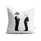 Almofada Hunter X Hunter Personagens