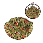 Almofada Impermeável Comfortável Para Balanço