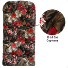 Almofada Impermeável P/ Poltrona Cadeirade Área E Jardim