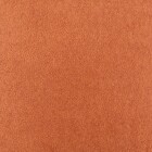 Alfomada Impermeável para Jardim Boucle 48x48cm Terracota