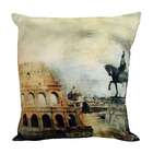 Almofada Impressão Digital Coliseu Ii 42x42