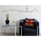 Almofada Inglaterra - 42x42 Com Enchimento