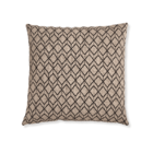 Almofada Jacquard Geométrico