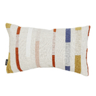 Almofada Jacquard Nord 30x50cm Azul