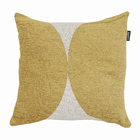 Almofada Jacquard Nord 45x45cm Bege