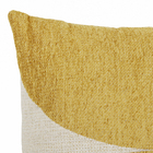 Almofada Jacquard Nord 45x45cm Bege