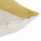 Almofada Jacquard Nord 45x45cm Bege