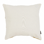 Almofada Jacquard Nord 45x45cm Bege