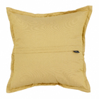 Almofada Jacquard Shine 50x50cm Amarelo