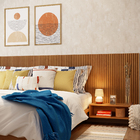 Almofada Jacquard Shine 50x50cm Amarelo