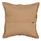 Almofada Jacquard Shine 50x50cm Terracota