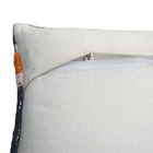 Almofada Janak Multicolorido 30x50cm Inspire