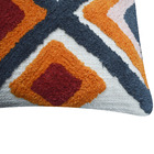 Almofada Janak Multicolorido 30x50cm Inspire