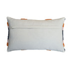 Almofada Janak Multicolorido 30x50cm Inspire