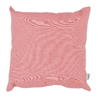 Almofada Jardim Poliéster Acqua 43x43cm Rosa