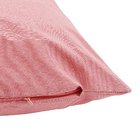 Almofada Jardim Poliéster Acqua 60x60cm Rosa