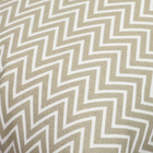 Almofada Jardim Poliéster Acqua Abstrato 43x43cm Azul