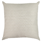 Almofada Jardim Poliéster Acqua Abstrato 43x43cm Azul