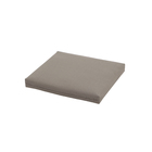 Almofada Jardim Textilene Taupe 39x44cm