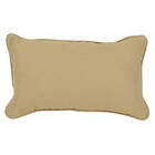 Almofada Retangular  Kazzan Pecan 30x50cm